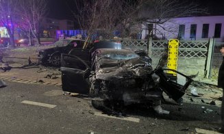 Povestea tragicului accident din Prundu Bârgăului. Tânără decedată era studentă la Cluj