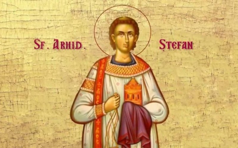 Obiceiuri și tradiții de Sfântul Ștefan. Ce este bine să faci în a treia zi de Crăciun