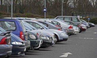 Fără drumuri în plus pentru șoferii din Cluj: Cererile pentru abonamentele de parcare nu mai trebuie refăcute anual