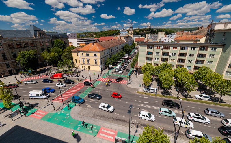 Un an al extremelor pe piața locuințelor din Cluj-Napoca: Evoluția prețurilor și cartierele-vedetă. „Am avut doi ani într-unul singur în imobiliare”