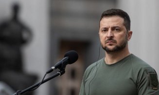 Ce spune Zelenski înainte de întâlnirea cu Trump. „Există linii roșii pentru poporul ucrainean. Populația are cuvântul final”