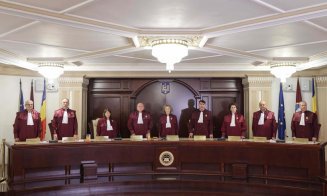 Precizările celor patru judecători CCR, susținuți de PSD, care au lipsit de la şedinţa privind pensiile magistraţilor