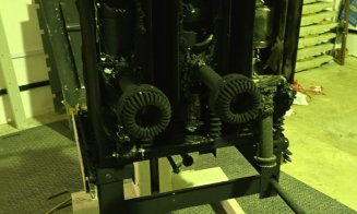 Două comune din Cluj au rămas fără curent electric din cauza unei avarii. Echipele DEER au intervenit de urgență