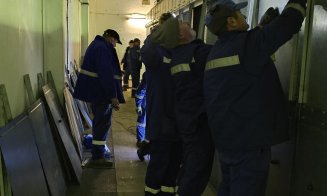 Două comune din Cluj au rămas fără curent electric din cauza unei avarii. Echipele DEER au intervenit de urgență