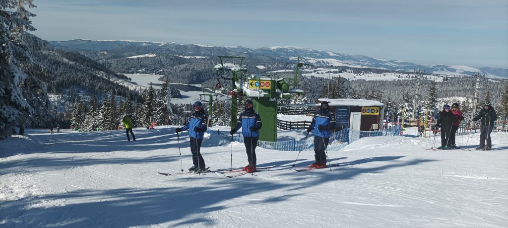 Jandarmii clujeni, către cei care merg în această perioadă la munte: Verificați prognoza meteo, echipați-vă corespunzător și nu plecaţi singuri la drum