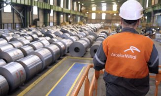 UMB, un nou pas în afacerile cu oțel. Cu cât cumpără "regele asfaltului" ArcelorMittal Hunedoara