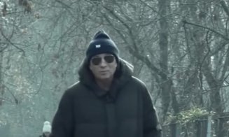 Primele imagini cu Dan Petrescu după ce s-a spus că este grav bolnav. Fostul antrenor de la CFR Cluj a slăbit vizibil