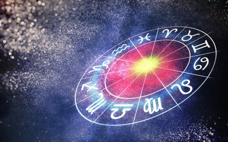 HOROSCOP 1 ianuarie 2026. Ce zodii vor avea noroc la bani în prima zi din an