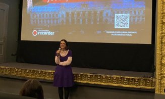 Fosta judecătoare Andrea Chiș a demisionat de la Facultatea de Drept a UBB Cluj: „Nu mai pot evolua și nu-mi mai pot manifesta valorile”