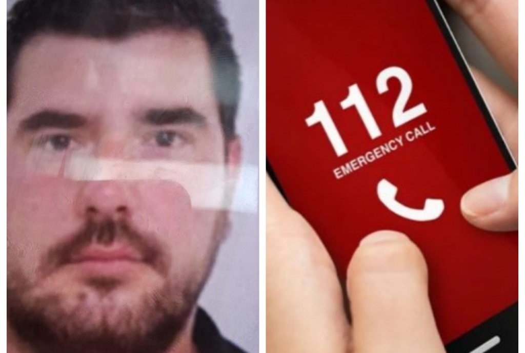 L-AȚI VĂZUT? Bărbat de 37 de ani, dat dispărut. Polițiștii clujeni îl caută / UPDATE: A fost găsit