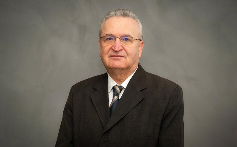 Vasile Pușcaș, fost negociator șef al României cu UE: "Aderarea la Zona Euro să fie proiect de țară"