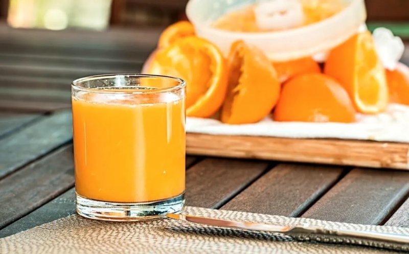Sucul de portocale și beneficiile lui uimitoare. Ce se întâmplă în corpul tău dacă bei un pahar de trei ori pe săptămână