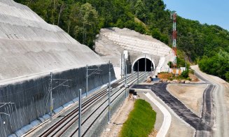 Bilanț modest la modernizarea infrastructurii feroviare în 2025. Probleme pe magistrala CFR Cluj – Oradea