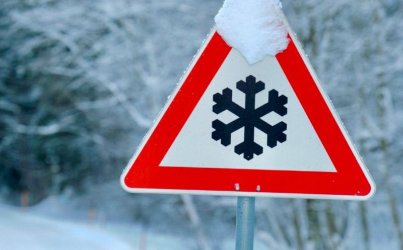 Pe raza județului Cluj nu există drumuri județene, naționale sau porțiuni de autostradă închise circulației. Sfaturile polițiștilor