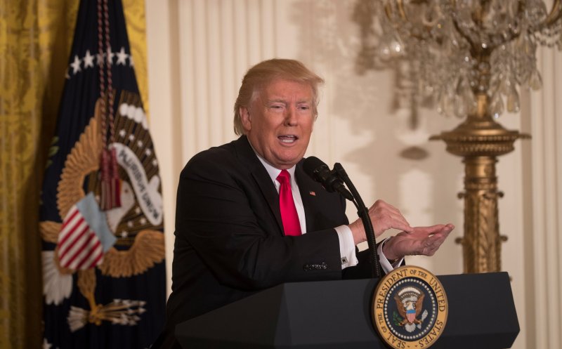 CONFETINȚA. Donald Trump, despre operațiunea din Venezuela: Nicio națiune nu ar fi putut face ce a făcut America