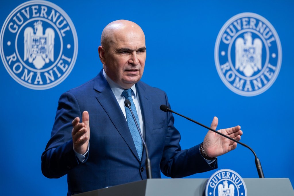 Ilie Bolojan, atent la evenimentele din Venezuela: "Este o țară a cărei conducere nu a fost recunoscută de România"