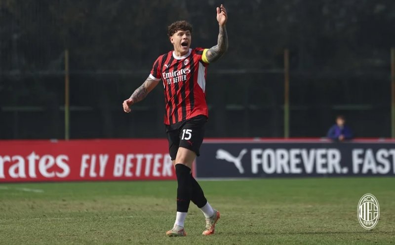 Președintele Universității Cluj confirmă interesul pentru Andrei Coubiș: "Este pe lista noastră"