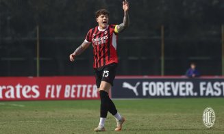 Președintele Universității Cluj confirmă interesul pentru Andrei Coubiș: "Este pe lista noastră"