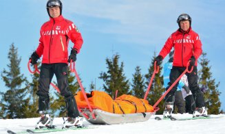 Accidentele pe munte se înmulțesc. Ce trebuie să faci până ajung salvatorii