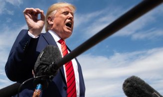 Trump o amenință pe noua președintă a Venezuelei cu o soartă mai rea decât a lui Maduro dacă nu se conformează dorințelor SUA