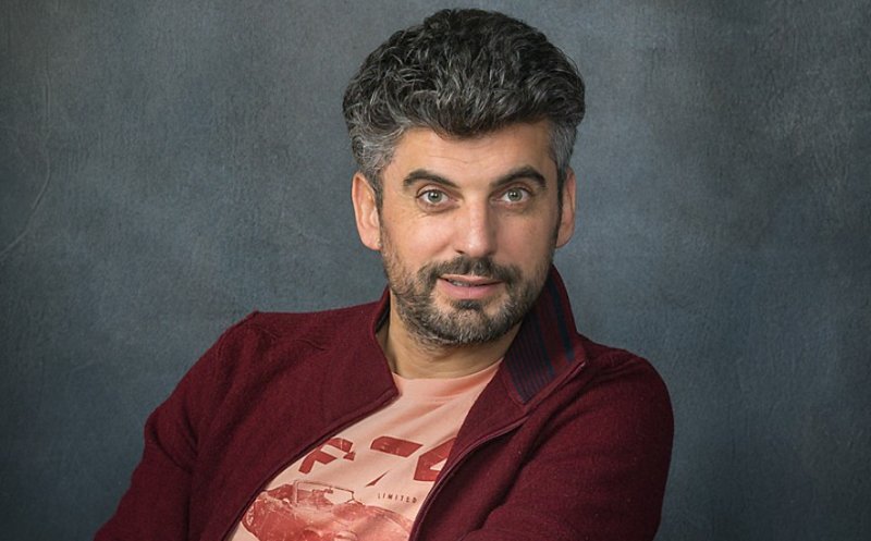 Bob Rădulescu, de pe holurile Urgenței de la Ortopedie: ”E ca la supermarketuri înainte de Crăciun, numa' cărucioare pline, dar nu cu marfă, cu oameni în vârstă rupți. Se stă cam 3-4 ore lejer...”