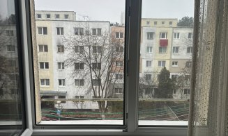 Cât poate costa o garsonieră de 10 metri pătrați din Mănăștur!!! De râs sau de plâns?