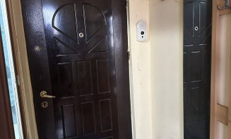 Cât poate costa o garsonieră de 10 metri pătrați din Mănăștur!!! De râs sau de plâns?