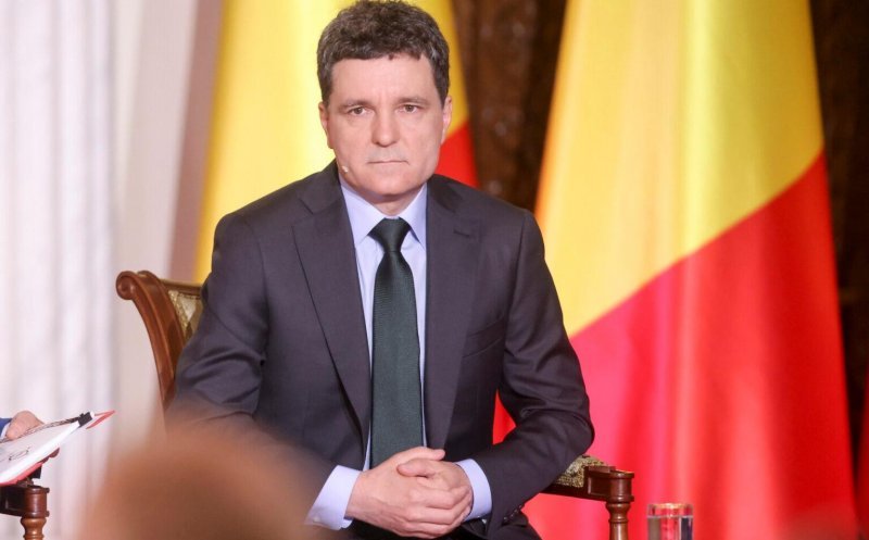 Care este prima deplasare din 2026 a președintelui Nicușor Dan