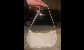 Clujenii, oameni cinstiți, dar nu vor să aibă de-a face cu poliția