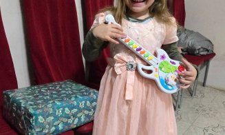 O poveste de solidaritate. Profesora de la Cluj care aduce speranță și schimbă vieți pentru sute de copii: „Am dovedit, împreună, că suntem o forță”