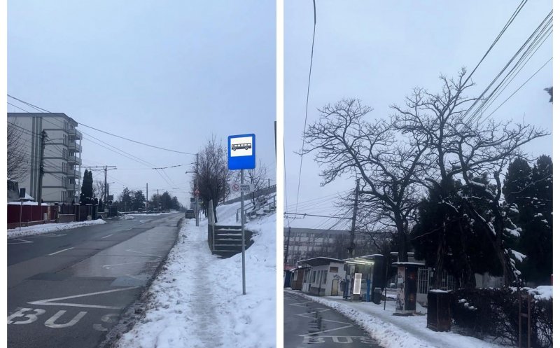 Emil Boc ia atitudine: Firmele de deszăpezire din Cluj amendate cu 20.000 de lei. „Respect pentru banul public”