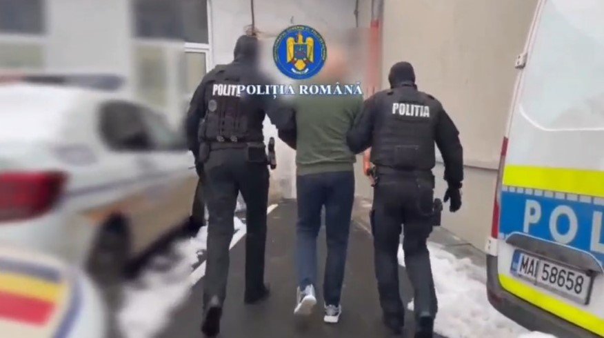 Tragedie în Florești: Cadavrul unui bărbat a fost găsit într-o casă / Suspectul arestat pentru omor
