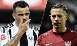 Dan Nistor, despre cum l-a umilit CFR Cluj pe Ciprian Deac: ”Azi ești bun, mâine ești cârpă! A câștigat atâtea trofee cât n-au mâncat unii cartofi prăjiți”