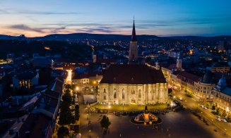 Clujul anului 2025, în cifre: 7 centenari, peste 700 de cupluri „de aur” și aproape 7.000 de copii născuți