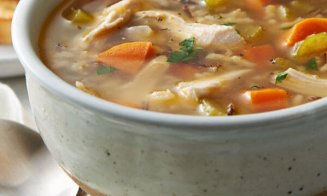 Leacul testat din generație în generație care face minuni iarna. Te pune pe picioare și te ajută să scapi de o mulțime de boli