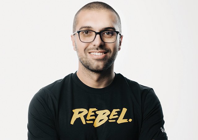 Antreprenor clujean: „În IT, percepția este în continuare că România e ieftină. Trebuie să scăpăm de asta și să mizăm pe inovație“