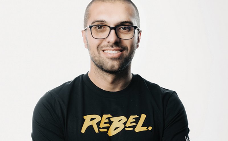 Antreprenor clujean: „În IT, percepția este în continuare că România e ieftină. Trebuie să scăpăm de asta și să mizăm pe inovație“