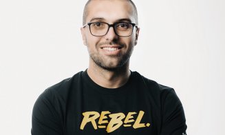 Antreprenor clujean: „În IT, percepția este în continuare că România e ieftină. Trebuie să scăpăm de asta și să mizăm pe inovație“