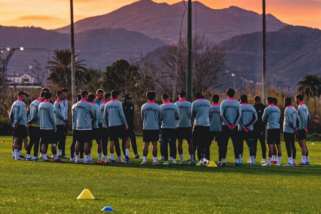 CFR Cluj a anunțat adversarele din amicalele iernii. Pe cine vor întâlni "feroviarii"