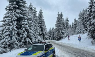 Vremea până în 2 februarie. Variații mari de temperatură