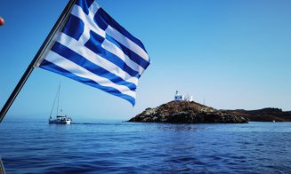 MAE/Atenționare de călătorie - Grecia