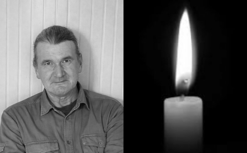 Arheolog clujean, decedat la doar 59 de ani. A lucrat 30 de ani la Muzeul Național de Istorie a Transilvaniei