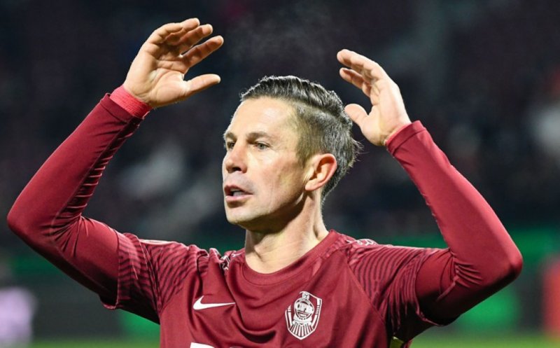 Pancu l-a exclus pe Deac din lot, dar nu a avut curaj să-i spună personal? Mureșan: „Eu i-am comunicat decizia lui Cipri”