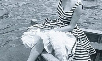 Brigitte Bardot, legenda cinematografiei franceze, înhumată la Saint Tropez, la malul Mării Mediterane