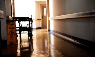 Ortopedia nu ar fi avut tije... Colegiul Medicilor începe ancheta la spitalul în care a murit tânărul de 25 de ani cu fractură