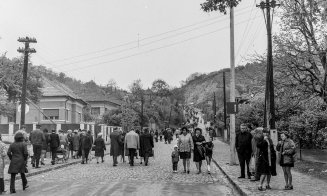 Recunoști strada din vechiul Cluj?