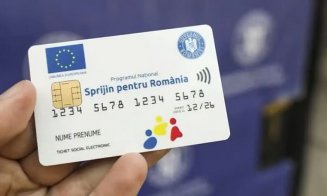 Tichetul de 50 de lei pentru energie s-ar putea reduce direct din factură