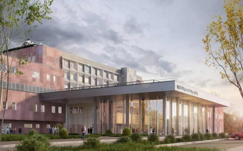 Investiții în 2026: Ministerul Finanțelor anunță proiectele majore cu prioritate. Spitalul Regional de Urgență Cluj e pe listă