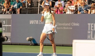 Ruse, Cristian și Cîrstea, victorii la Adelaide