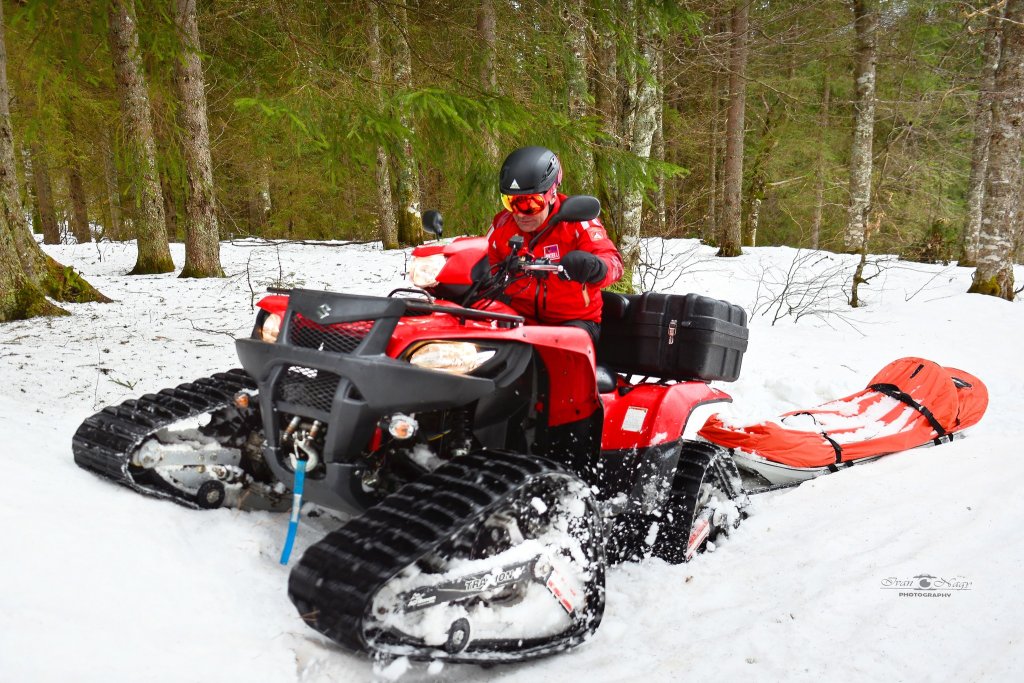 Peste 50 de persoane, salvate de pe munte în ultimele 24 de ore. Câte apeluri s-au primit de la Cluj